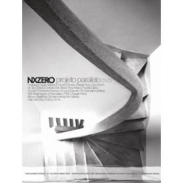 Imagem de NXZERO - PROJETO PARELELO (DVD)