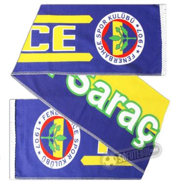 Imagem de Cachecol Fenerbahçe