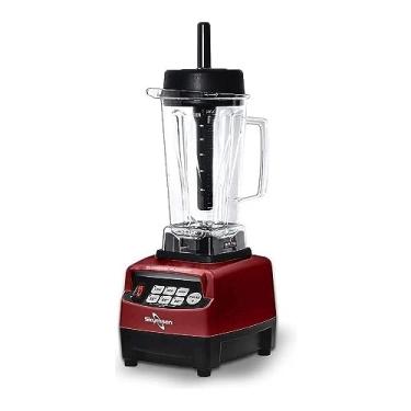 Imagem de Liquidificador Supreme Blender Alta Rotação 3 CV com Funções Pré-Programadas BS2 Skymsen Copo Policarbonato Tritan de 2L 110V