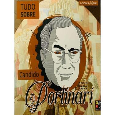 Imagem de Grandes Artistas - Tudo Sobre Candido Portinari