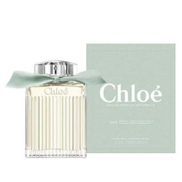 Imagem de Perfume Chloé Naturelle Eau De Parfum 100 Ml - Arome