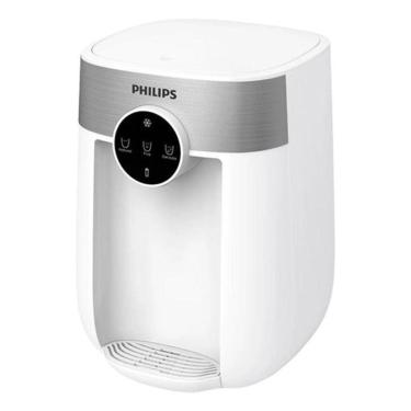 Imagem de Purificador de Água Philips ADD5926 - Água limpa e gelada