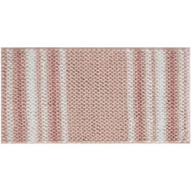 Imagem de Tapete Pop Line Antiderrapante 60x120cm - Kacyumara