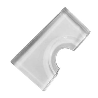 Imagem de rockible Mesa de sinuca bola posicionamento bilhar posicionamento transparente durável portátil suporte bola snooker para bilhar piscina bolas barras