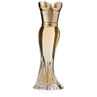 Imagem de Perfume Paris Hilton Gold Rush Eau De Parfum Spray Para Mulh