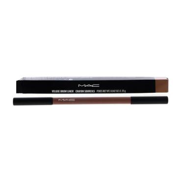 Imagem de M·A·C Veluxe Brow Liner Brunette - Lápis para Sobrancelha 1,19g