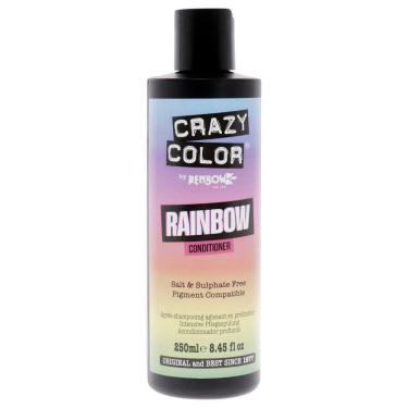 Imagem de Condicionador Crazy Color Rainbow Care 250ml para mulheres