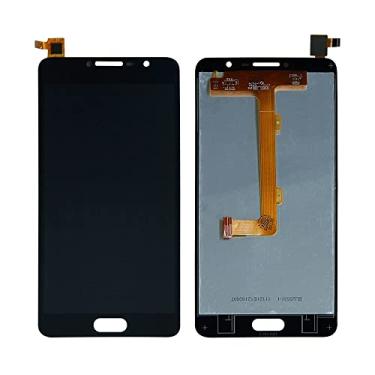 Imagem de SHOWGOOD 5,5 polegadas para Alcatel Pop 4s 5095B 5095I 5095K 5095L 5095 Tela LCD digitalizador de tela sensível ao toque + ferramentas
