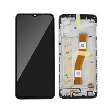 Imagem de SHOWGOOD para Blackview OSCAL C80 Display LCD com montagem digitalizador de tela sensível ao toque para peças de reposição de LCD Blackview OSCAL C80