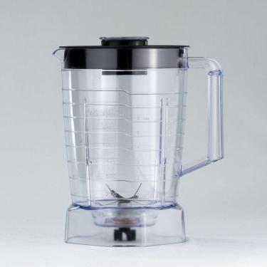 Imagem de 9830 - Copo Oster Power 1400w Sangel (Tampa Preta)