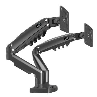 Imagem de Suporte Para Monitor Articulado De Mesa 17-35" 2m Elg F160n