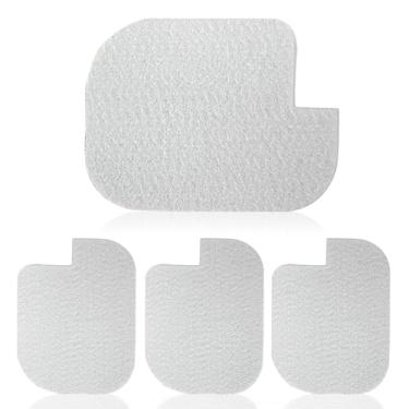 Imagem de HRui 4PC Air Filter for Craftsman Poulan P3314 P3416 P3816 P4018 PP3416 PP3516 PP3816 PP4018 PPB3416 PPB4018 S1970 Chainsaw 530057925