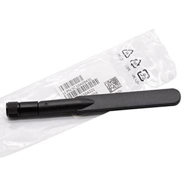 Imagem de BestParts Substituição de antena PIFA externa preta para Lenovo Tiny 0XJ094 SA30M36130 113 mm ThinkCentre M720Q M920Q M920X P330 M910X M710