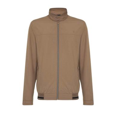 Imagem de Jaqueta Individual Executive Marrom Claro-Masculino