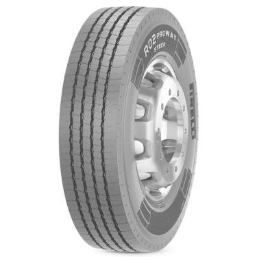 Imagem de Pneu 275/80R22.5 Pirelli 149/146M TL R02 Proway Steer