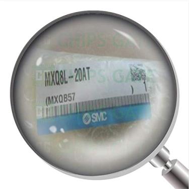 Imagem de MXQ8L-20AT 1Pcs New Pneumatic Slide MXQ8L-20AT