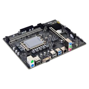 Imagem de Placa-Mãe Goldentec Chipset H610 DDR4