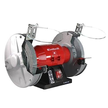 Imagem de Moto Esmeril 150mm 150W Bivolt TC-BG 150-EINHELL-4412572