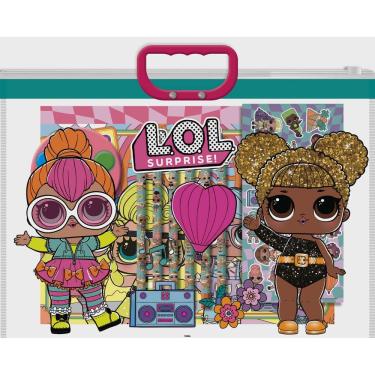 Imagem de LOL Surprise - Maletinha Divertida