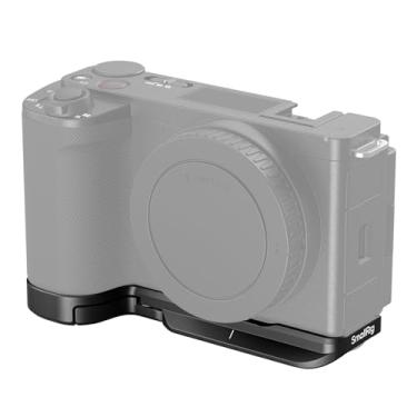 Imagem de SMALLRIG Placa de montagem inferior para Sony ZV-E10 II - 4950