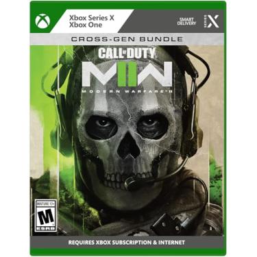 Imagem de Call of Duty: Modern Warfare II - Xbox Series X & Xbox One [video game]