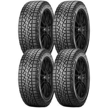 Imagem de Pneu Aro 17 Pirelli Scorpion ATR 225/65 R17 102H - 4 Unidades