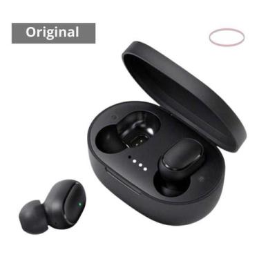 Imagem de Fones Sem Fio Bluetooth Original Com Garantia E Nota Fiscal - Altomex