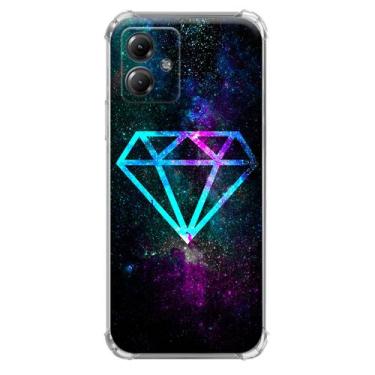 Imagem de Capa Capinha De Celular Compatível com Moto G14 Personalizada - Tudo C