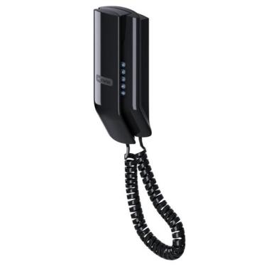 Imagem de Telefone tdmi 300 preto - INTELBRAS