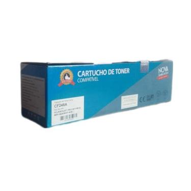 Imagem de Cartucho de toner cf248a 1k preto marca best choice - 1 unidade