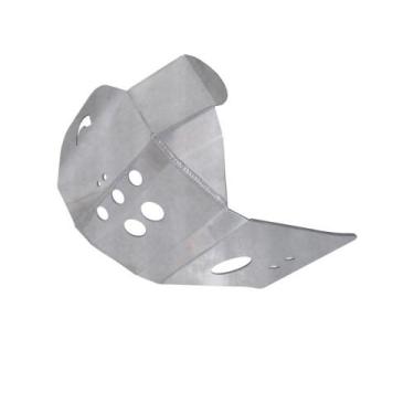 Imagem de Proteção Motor CRF 450R / 450RX 2017 2018 2019 2020 Alumínio - Start R