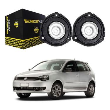 Imagem de Coxim Amortecedor Dianteiro Polo 1.6 2.0 2012 A 2015 - Axios