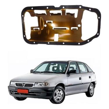 Imagem de Junta Carter Defletor Sabo Astra 2.0 1994 A 1997 - Sabó