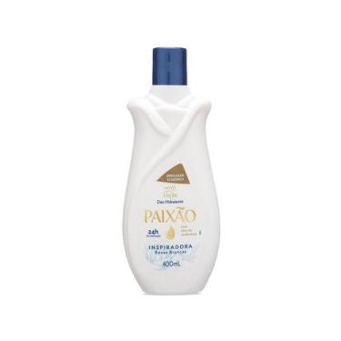 Imagem de Creme Hidratante Corporal Inspiradora 400ml - Paixão