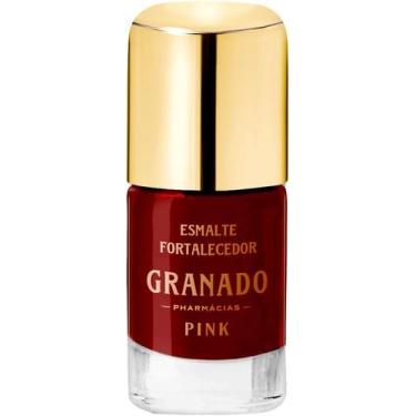 Imagem de Esmalte Granado Pink Tina 10ml