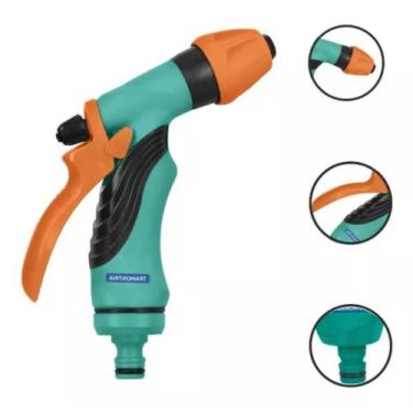 Imagem de Esguicho Bico Para Mangueira Regulável De Jardim Tramontina - .