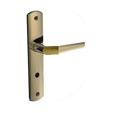 Imagem de Fechadura Pop Line Banheiro Antique Brass 03003.0811.15 - Soprano