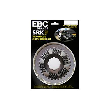 Imagem de EBC Brakes SRK5 SRK embreagem com placas separadoras de aço e molas