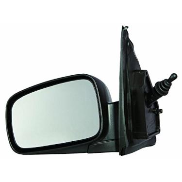 Imagem de DEPO 323-5405L3CF Conjunto de espelhos de porta lateral do motorista de substituição (este produto é um produto de pós-venda. Não é criado ou vendido pela empresa de carros OE)