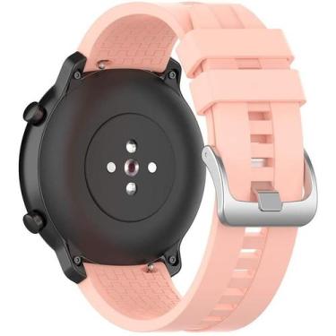 Imagem de Pulseiras sport premium hw Nsmart compatíveis com GTR 47MM / GTR 2 / G