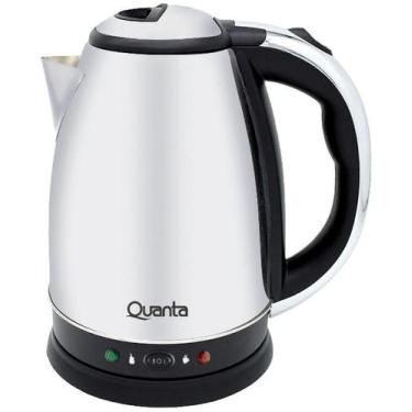 Imagem de Chaleira Eletrica Quanta QTC850 2 Litros 220V