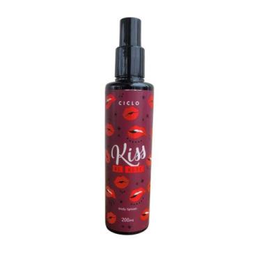 Imagem de Ciclo Body Splash Kiss You More 200mls