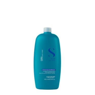Imagem de Condicionador Semi Di Lino Curls Enhancing 1L - Alfaparf - Alfaparf Mi