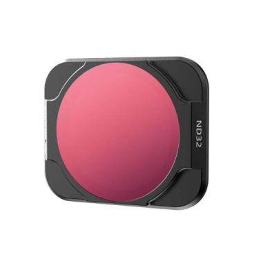 Imagem de Filtro ND32 para Drone DJI Air 2S - Sunnylife