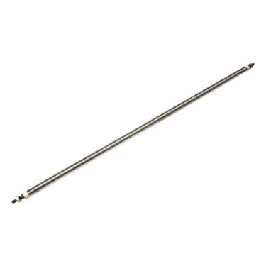Imagem de Resistência Elétrica Tubular 25 Cm X 8,5 mm - isamaq seladora