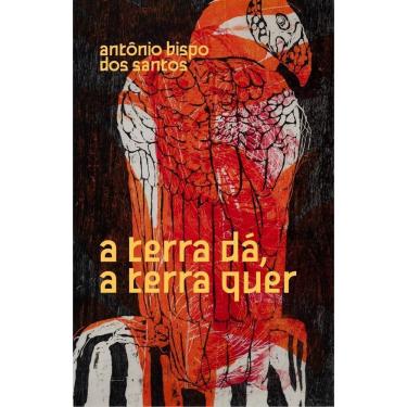 Imagem de A Terra Dá, a Terra Quer