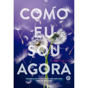 Imagem de Como Eu Sou Agora