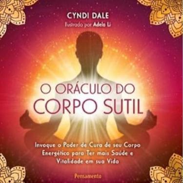 Imagem de O Oráculo do Corpo Sútil