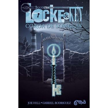 Imagem de Locke & Key – Vol.03