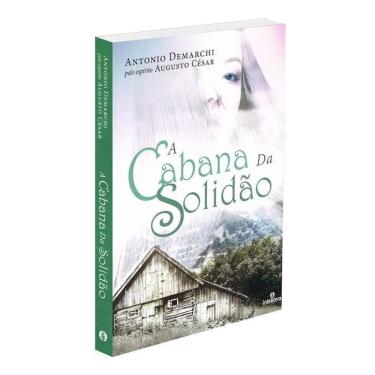 Imagem de Cabana da Solidão, A